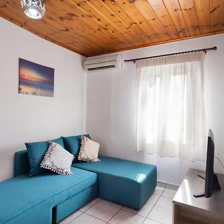 Melas Home Lefkáda エクステリア 写真